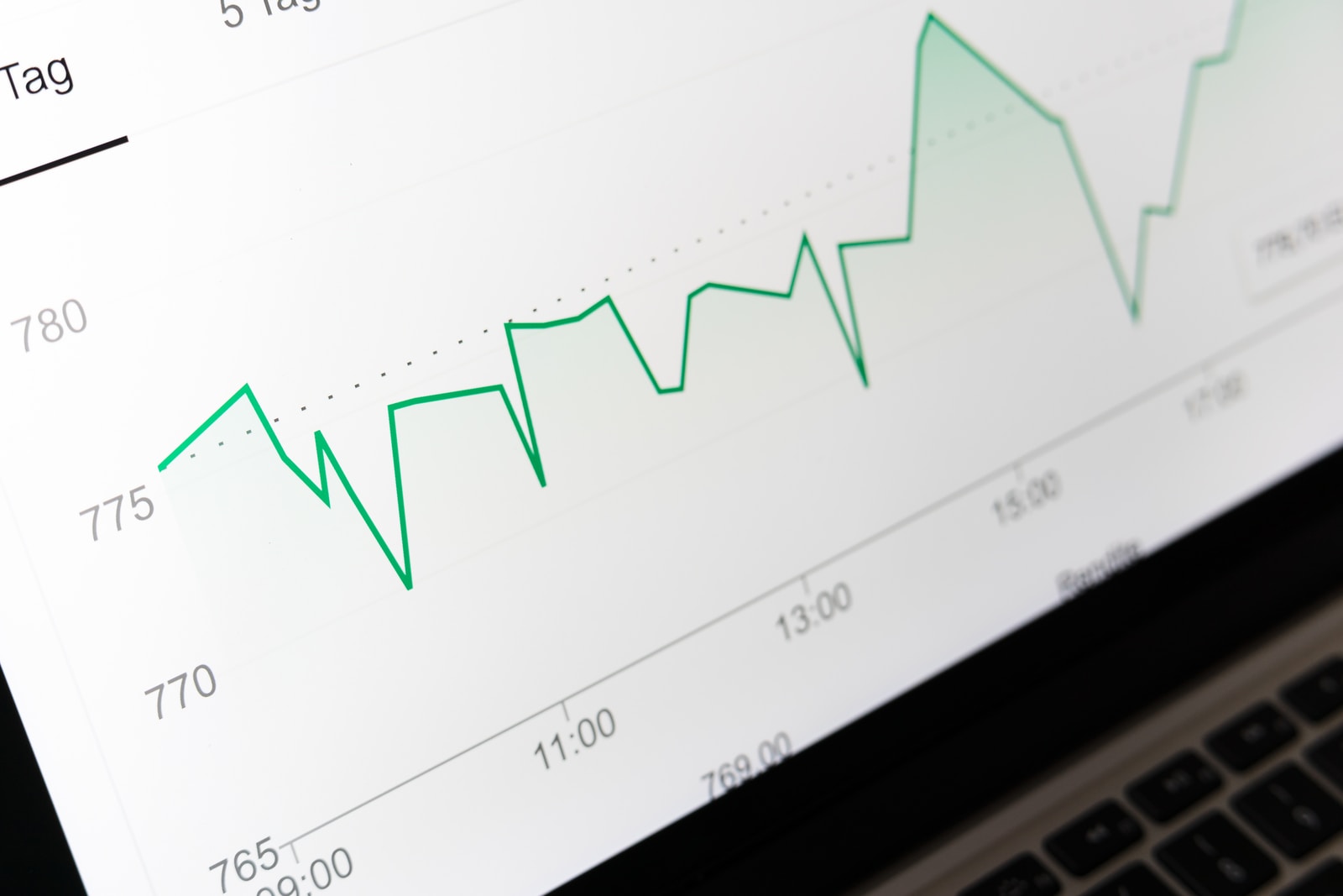 Inflation et immobilier