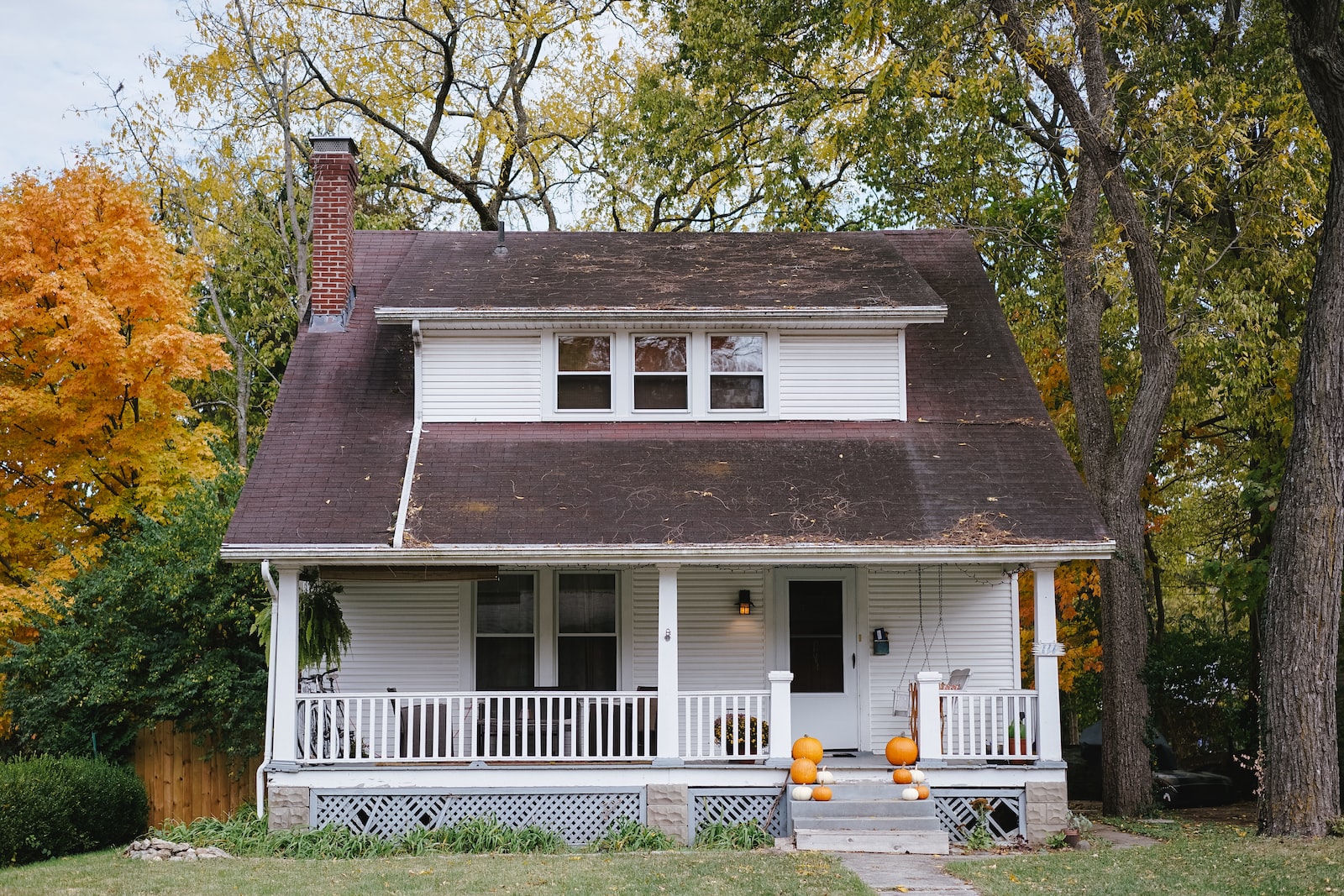 Donation immobilière