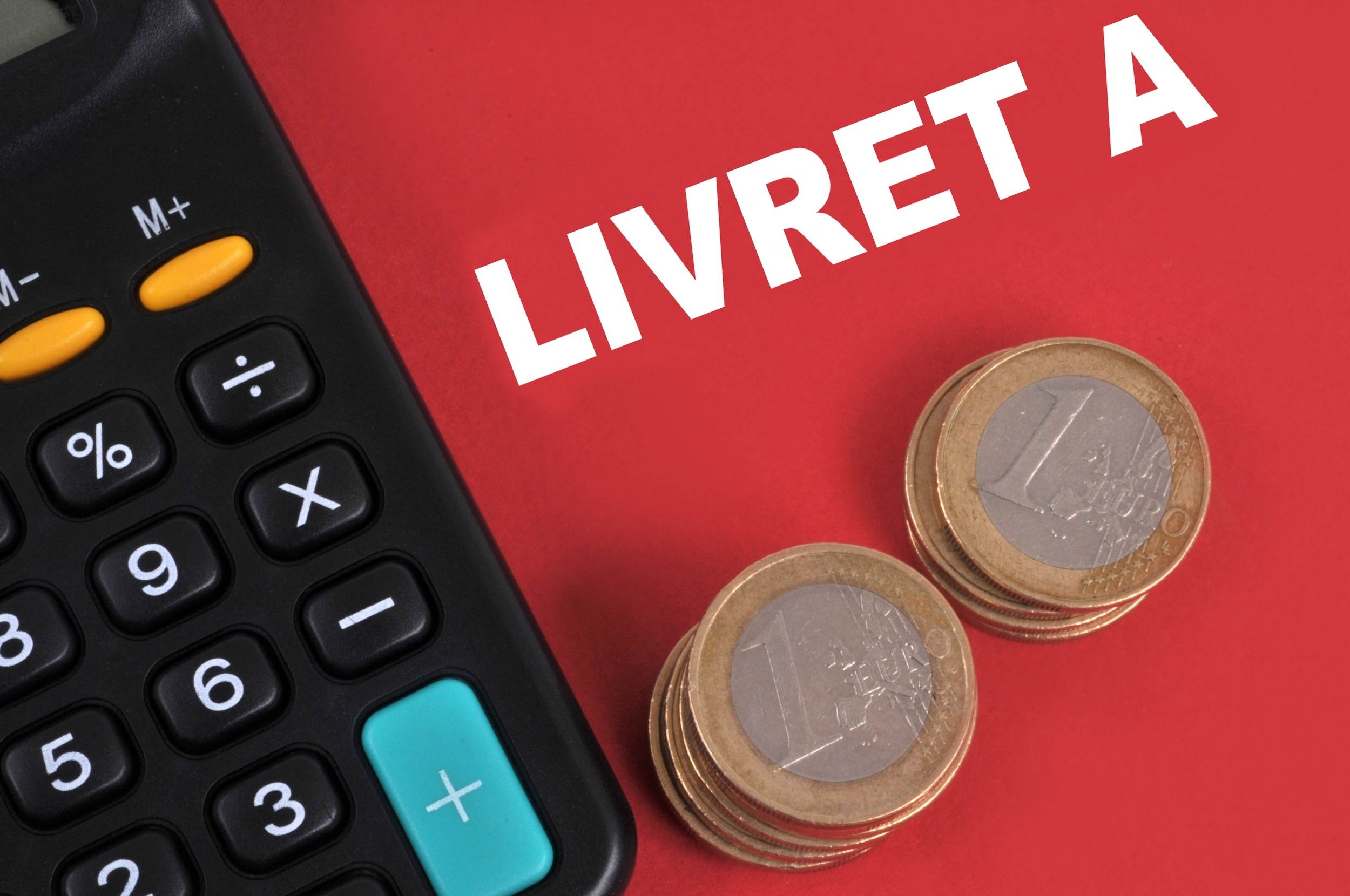 Assurance vie vs Livret A