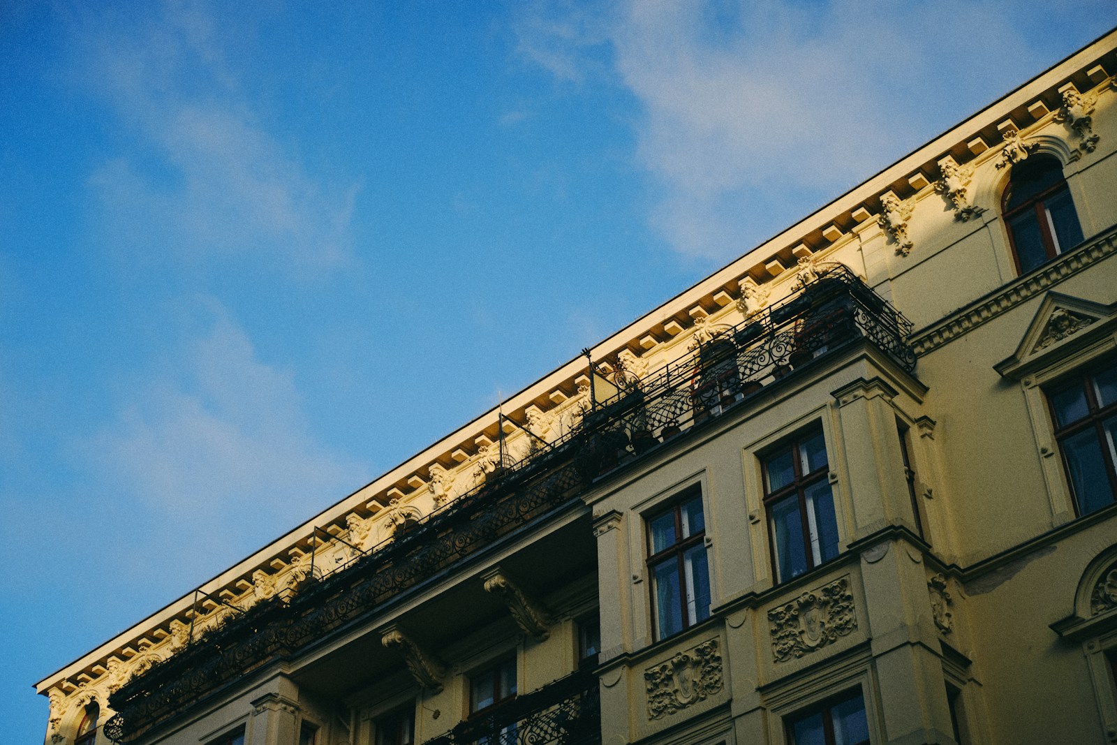 Assurance immobilier