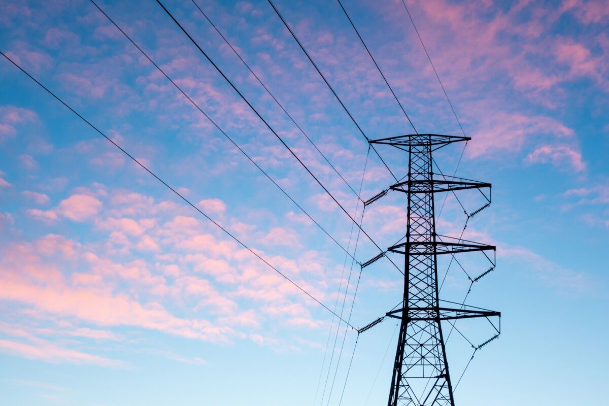 Electricité