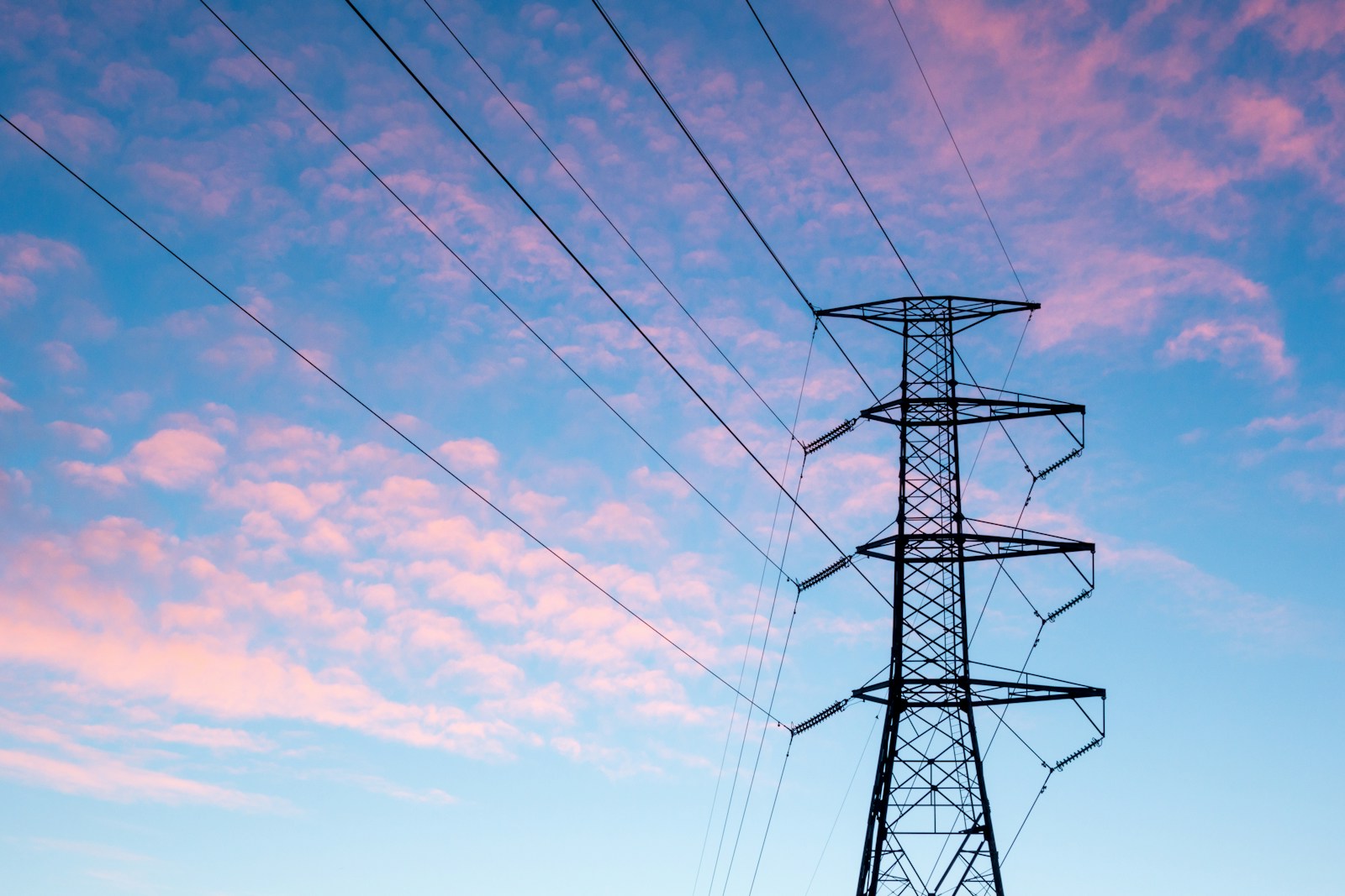 Electricité