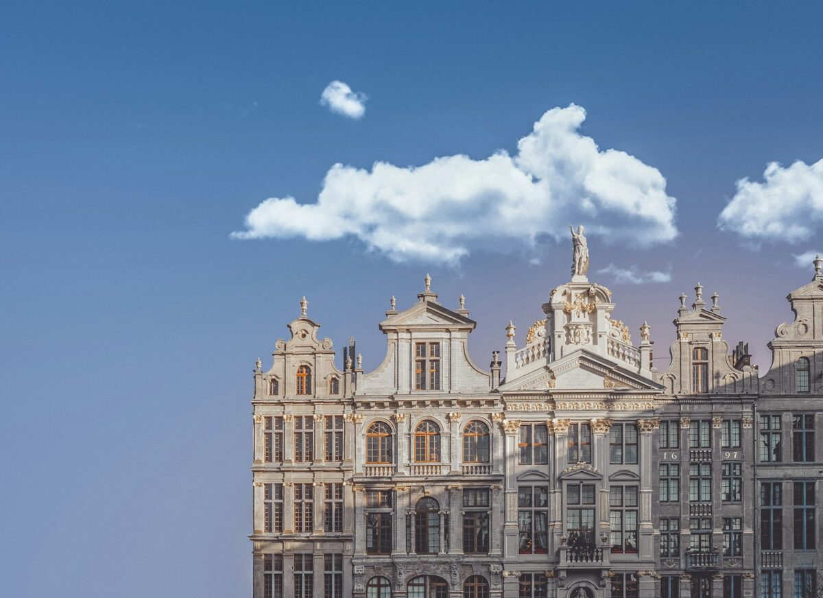 Bruxelles