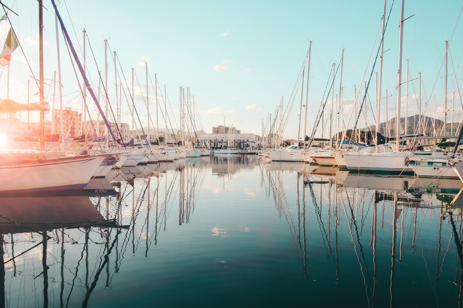 Marina
