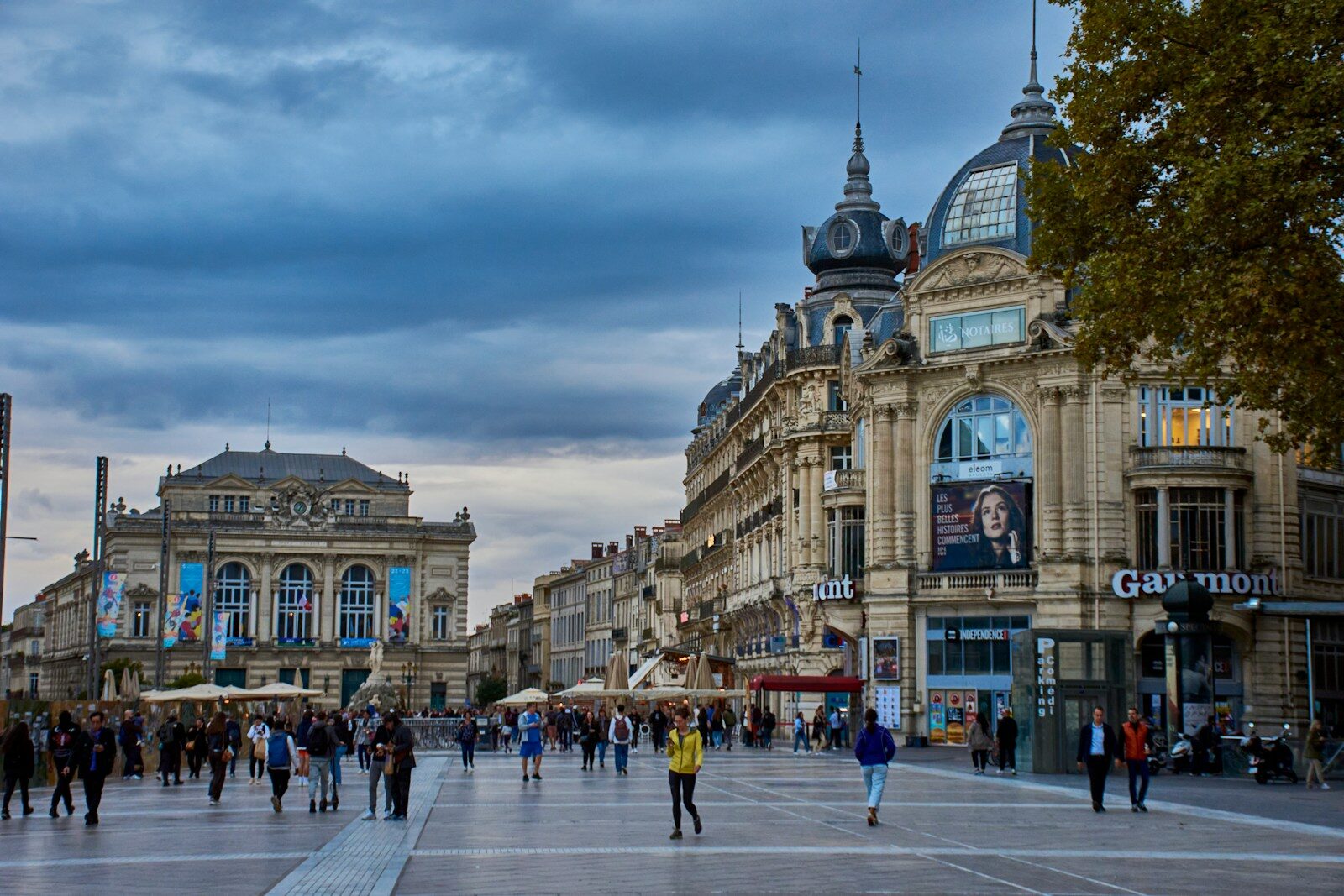 Montpellier