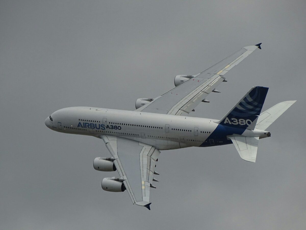 surfacturation billets d'avion